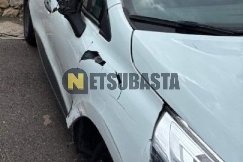 Renault Clio 1.5 dCi 2017