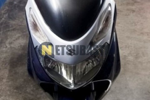 ZONTES R-350 2024