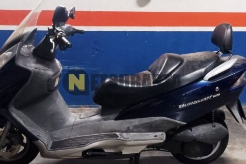 ZONTES R-350 2024