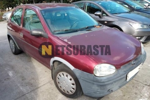 ZONTES R-350 2024
