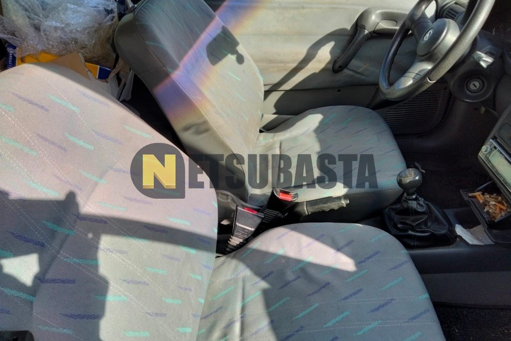 Opel Corsa 1.2 1993