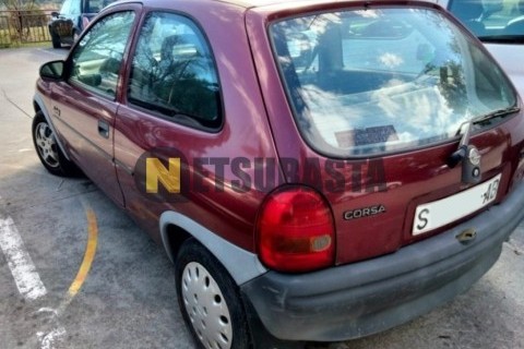 ZONTES R-350 2024