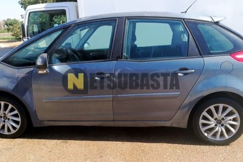 Suzuki Burgman 125 2005