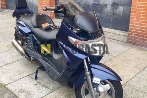Yamaha XMAX 250 2008