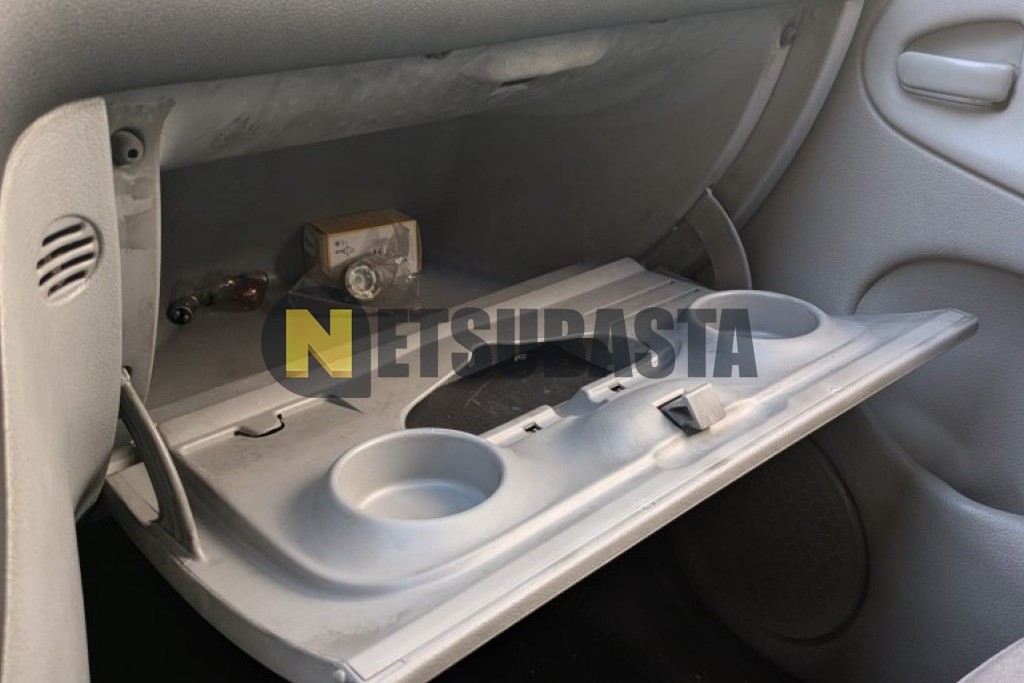 Citroën Xsara Picasso 1.6 HDi 2009