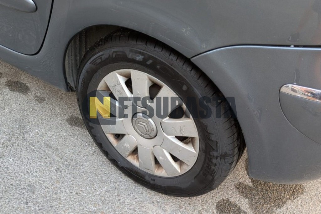 Citroën Xsara Picasso 1.6 HDi 2009
