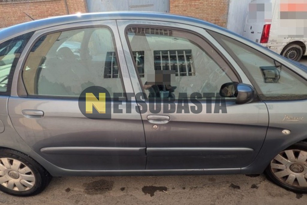 Citroën Xsara Picasso 1.6 HDi 2009