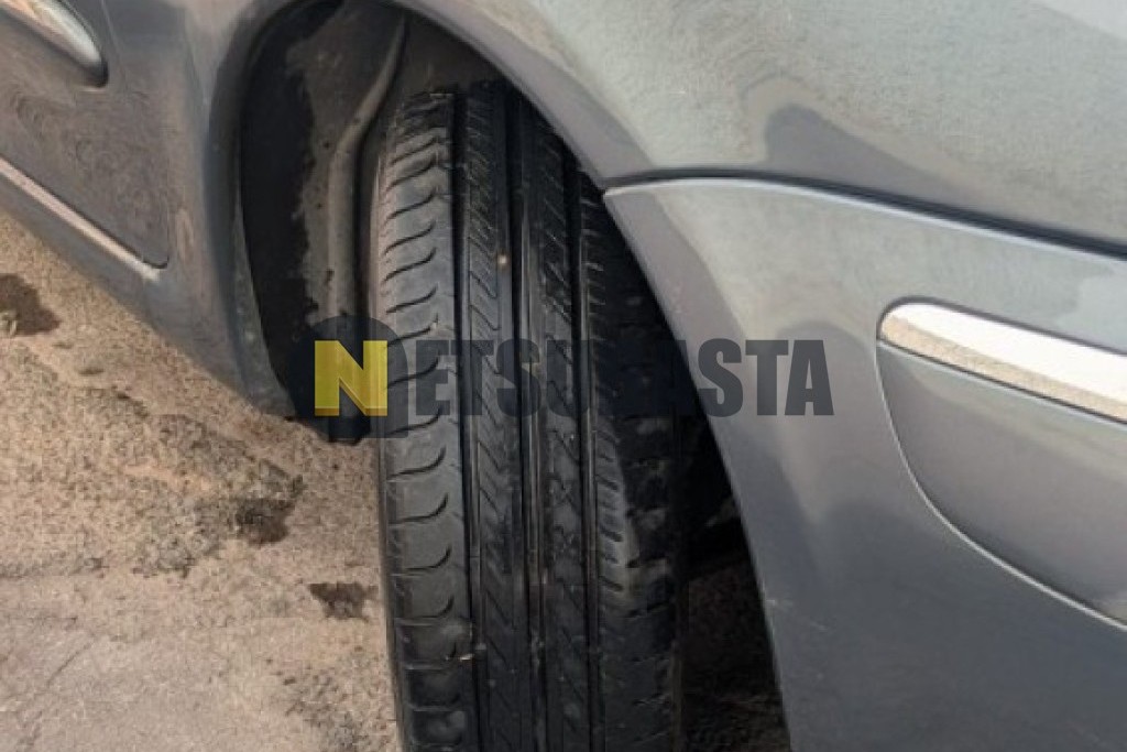 Citroën Xsara Picasso 1.6 HDi 2009