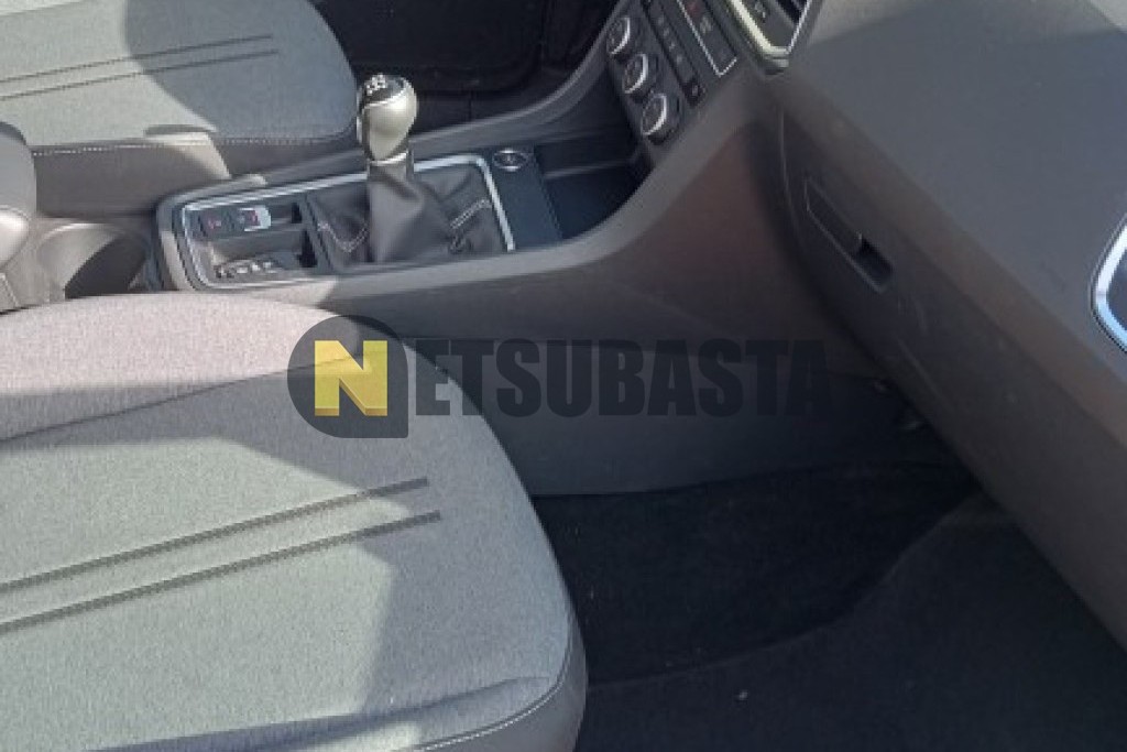 Seat Ateca 1.0 TSI 2023
