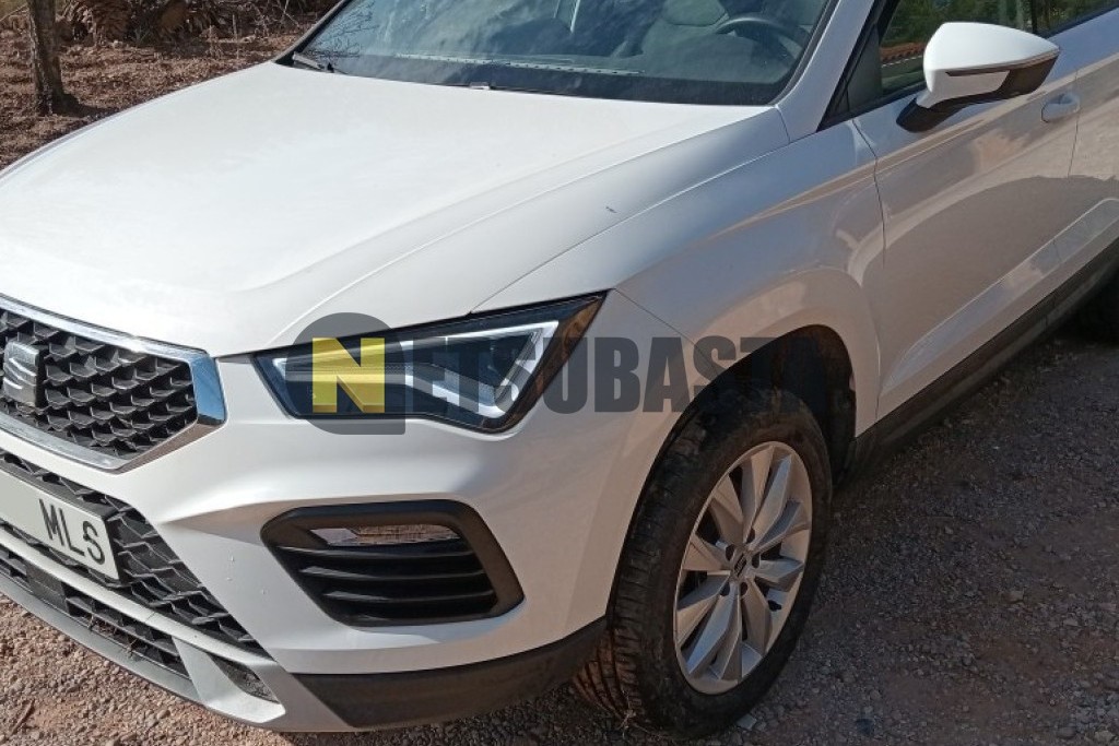 Seat Ateca 1.0 TSI 2023
