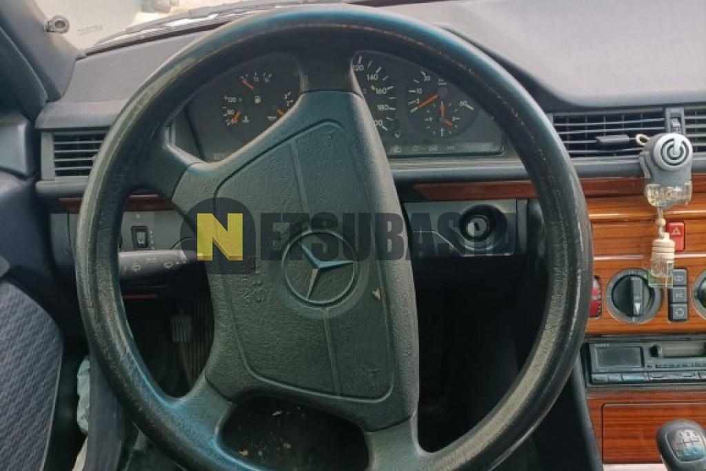Mercedes-Benz 250 D 1993