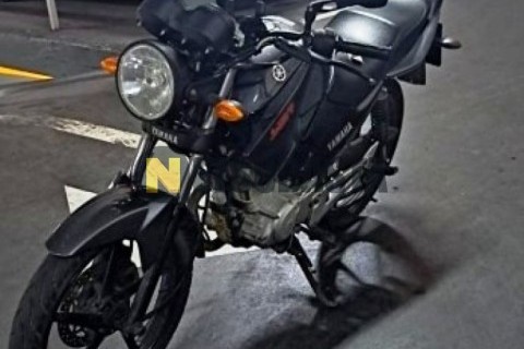Yamaha XMAX 250 2008