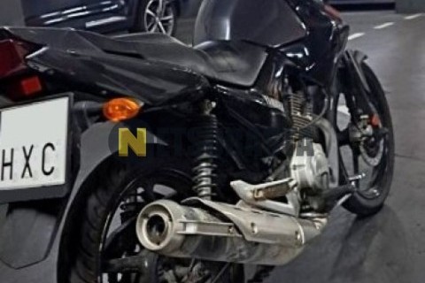 Yamaha XMAX 250 2008