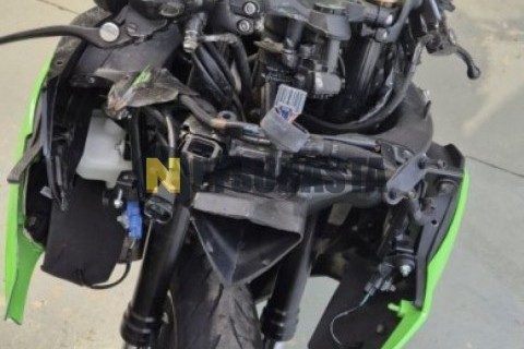 Suzuki GN 250 1992