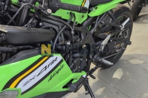 Suzuki GN 250 1992