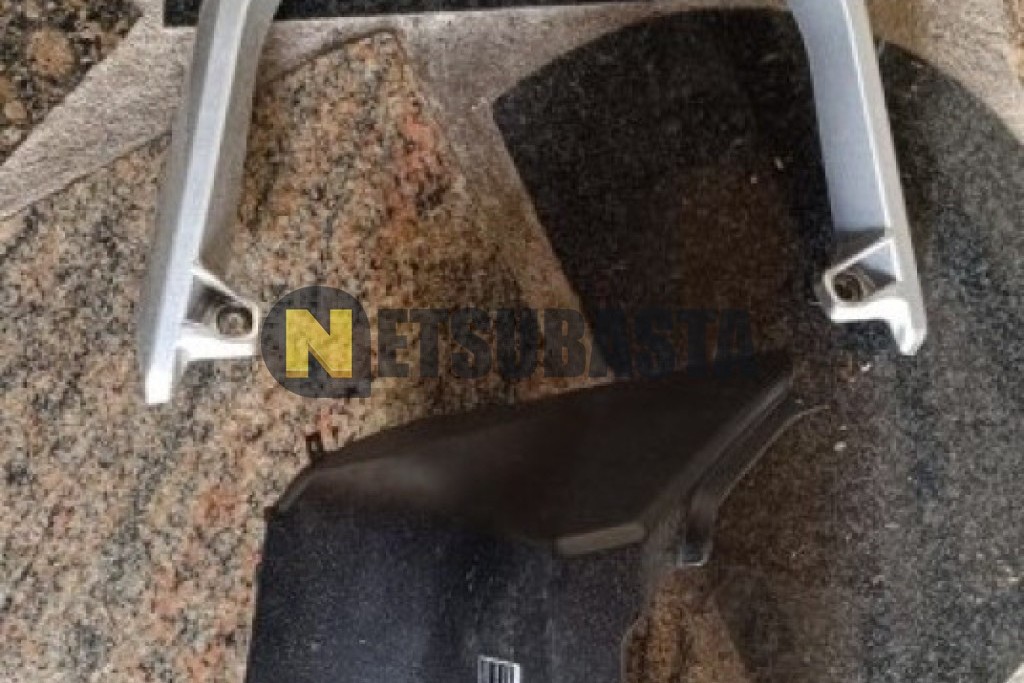 Daelim S3 125 FI Touring 2020