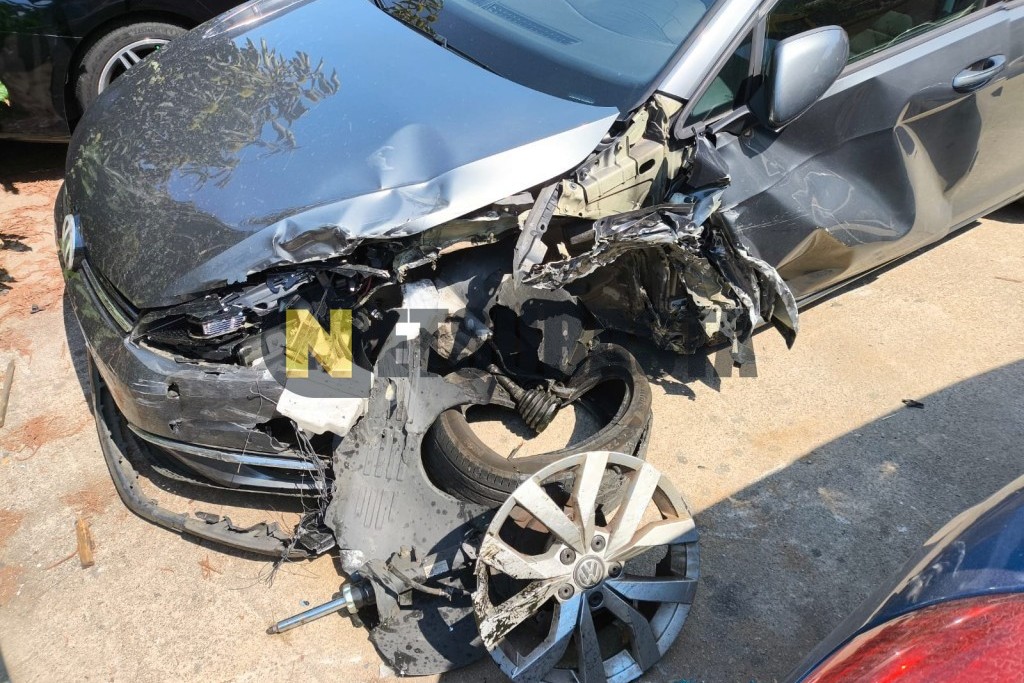 Volkswagen Golf 2.0 TDI 2017