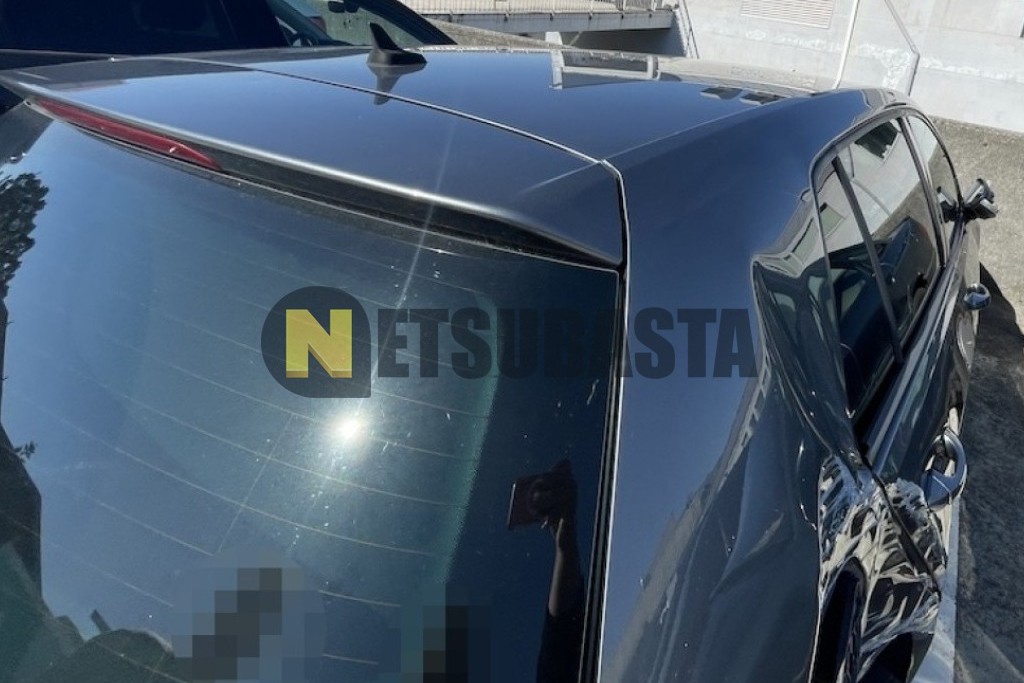 Volkswagen Golf 2.0 TDI 2017