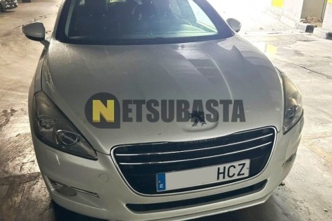 Suzuki Burgman 200 2015