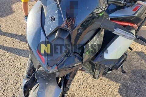 Suzuki Burgman 200 2015