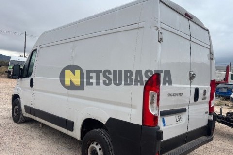 Piaggio Liberty 125 2008
