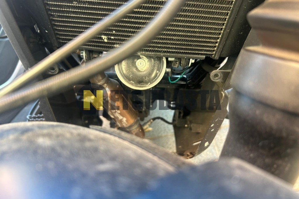 ZONTES 125 C 2025