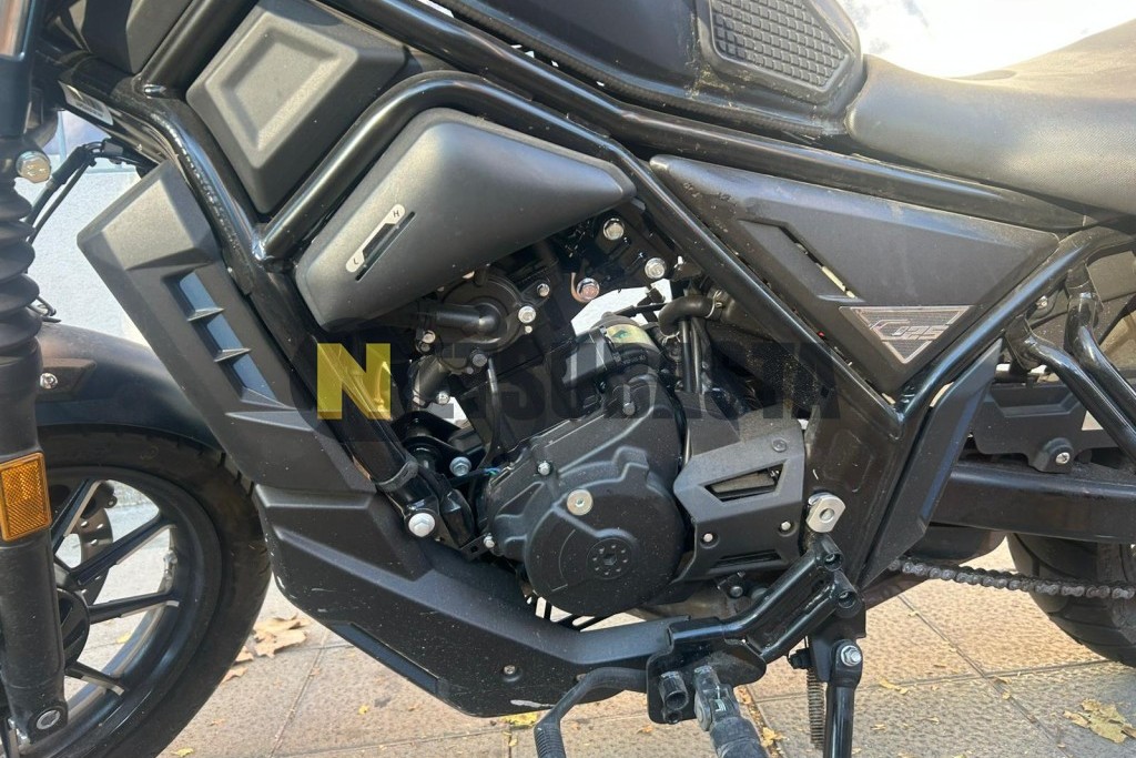 ZONTES 125 C 2025