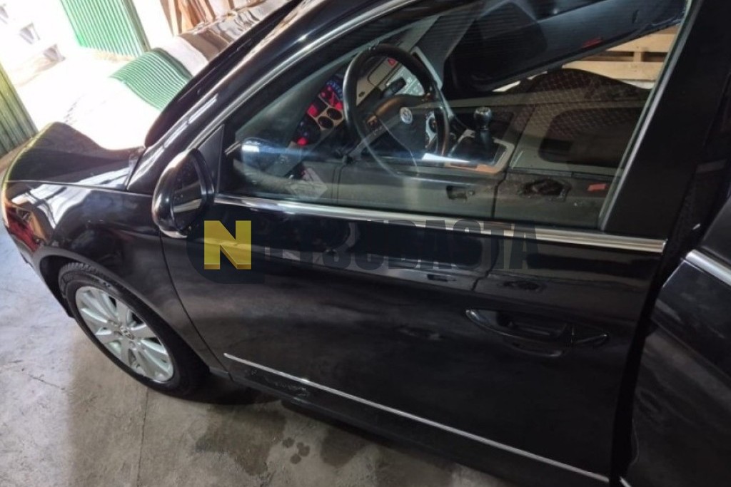 Volkswagen Passat 2.0 TDI 2008