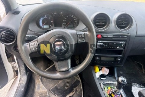Suzuki Burgman 125 2005