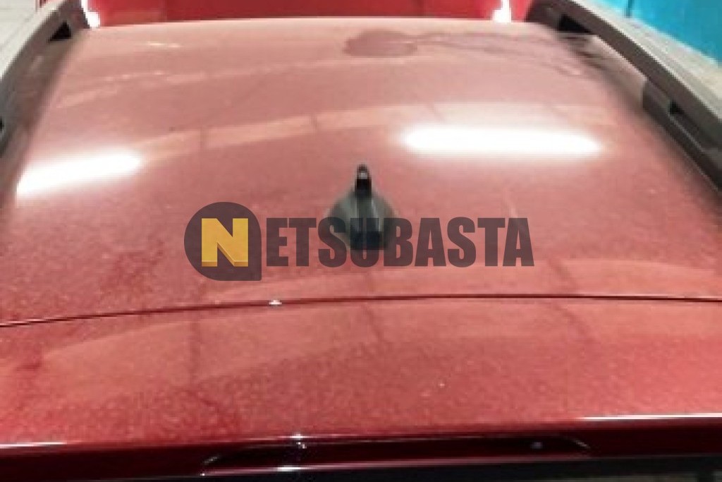 Dacia Sandero 1.0 TCe 2021