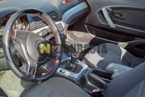 Suzuki Burgman 125 2005