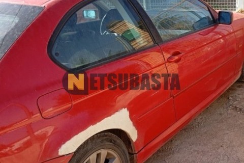 Suzuki Burgman 125 2005