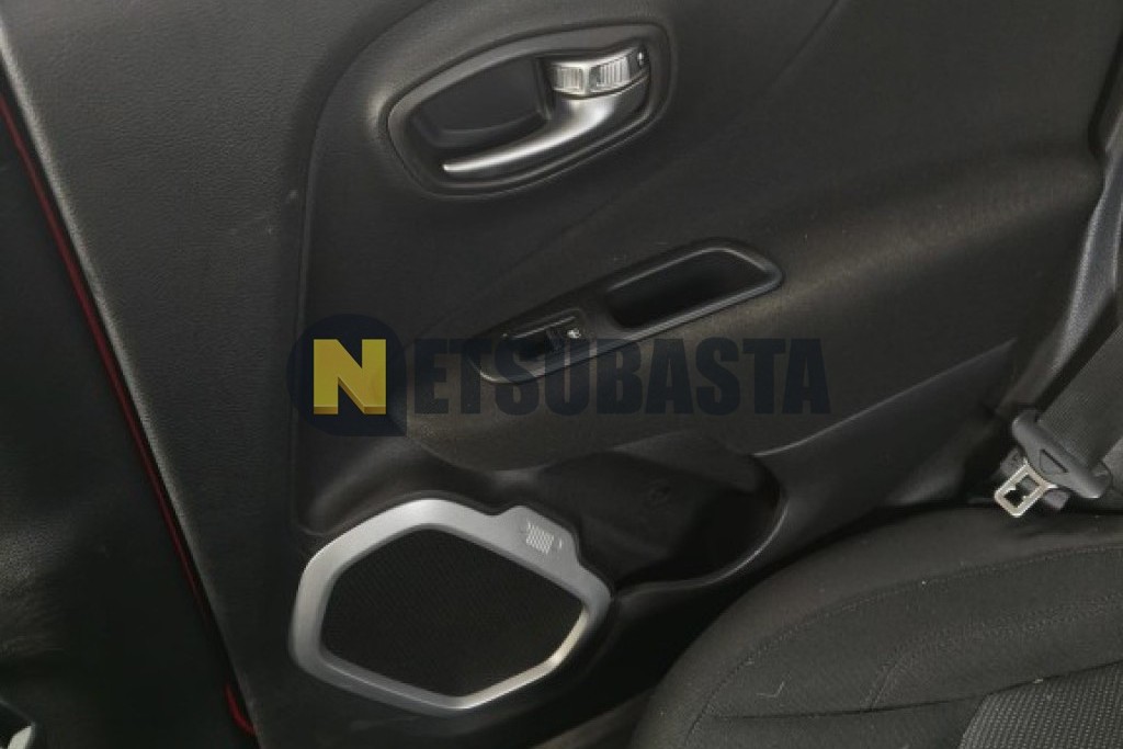 Jeep Renegade 1.0 Turbo 2019