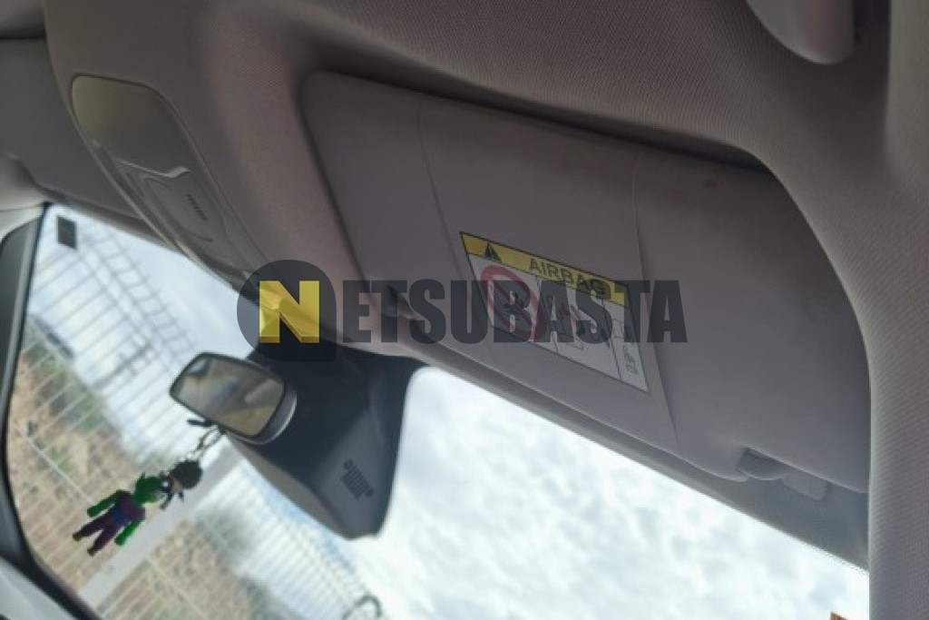 Jeep Renegade 1.0 Turbo 2019