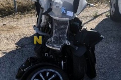 Yamaha YBR 250 2010
