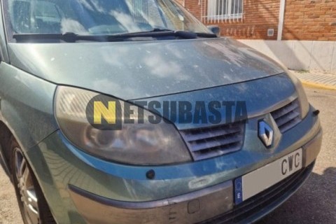 Suzuki Burgman 125 2005