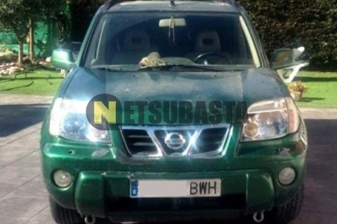 Suzuki Burgman 125 2005