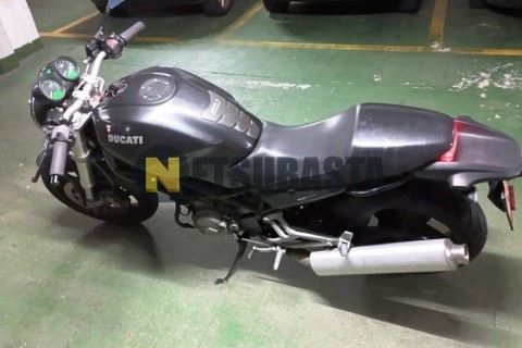 Kawasaki ER 5 2000
