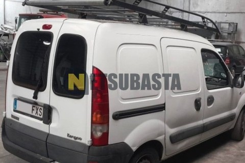 Suzuki Burgman 200 2015