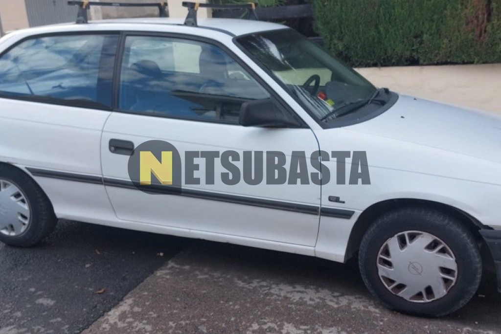 Opel Astra 1.4 1993