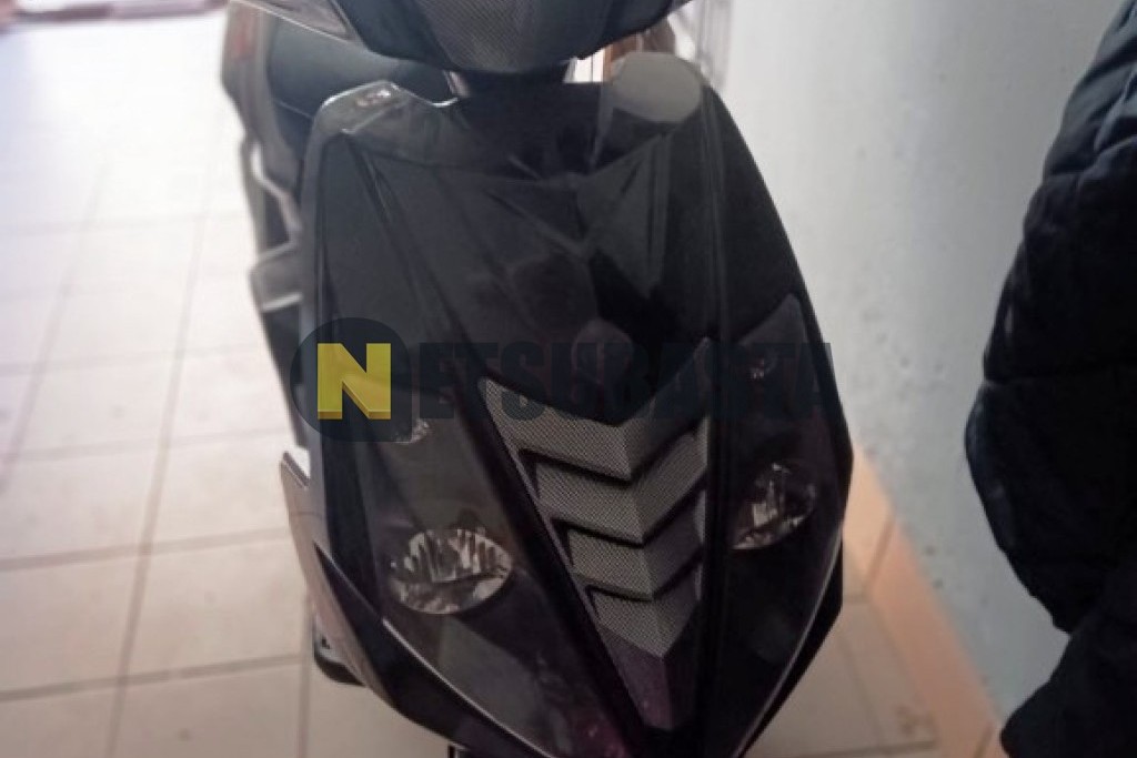 Ride Race 125 2017