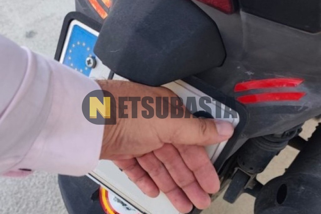Kymco Super Dink 125i 2009