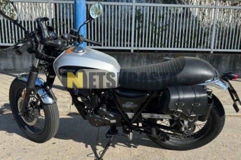ZONTES R-350 2024