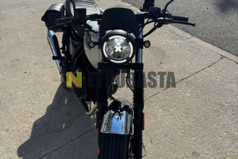 ZONTES R-350 2024