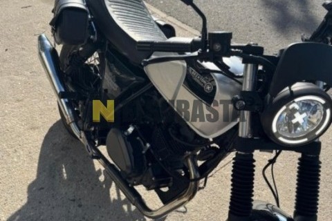ZONTES R-350 2024