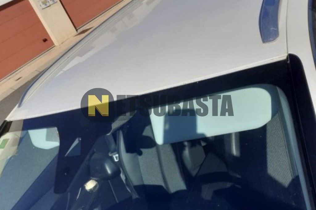 Peugeot 5008 1.2 PureTech 2017