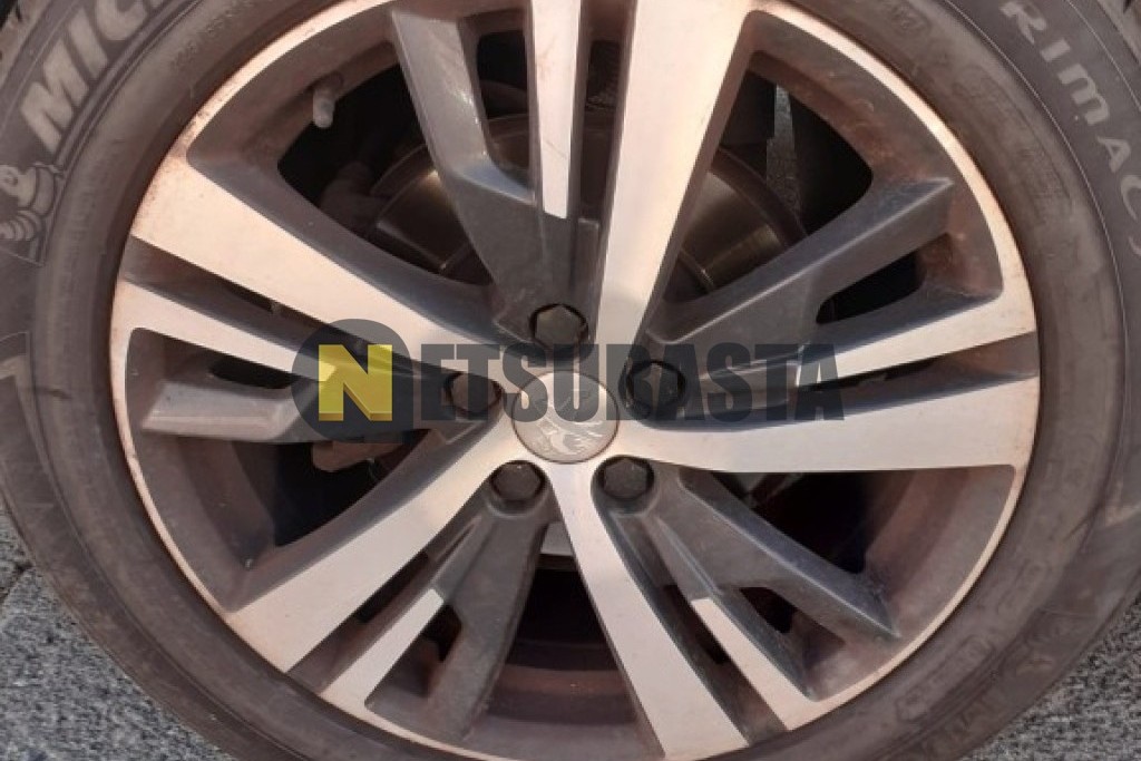 Peugeot 5008 1.2 PureTech 2017