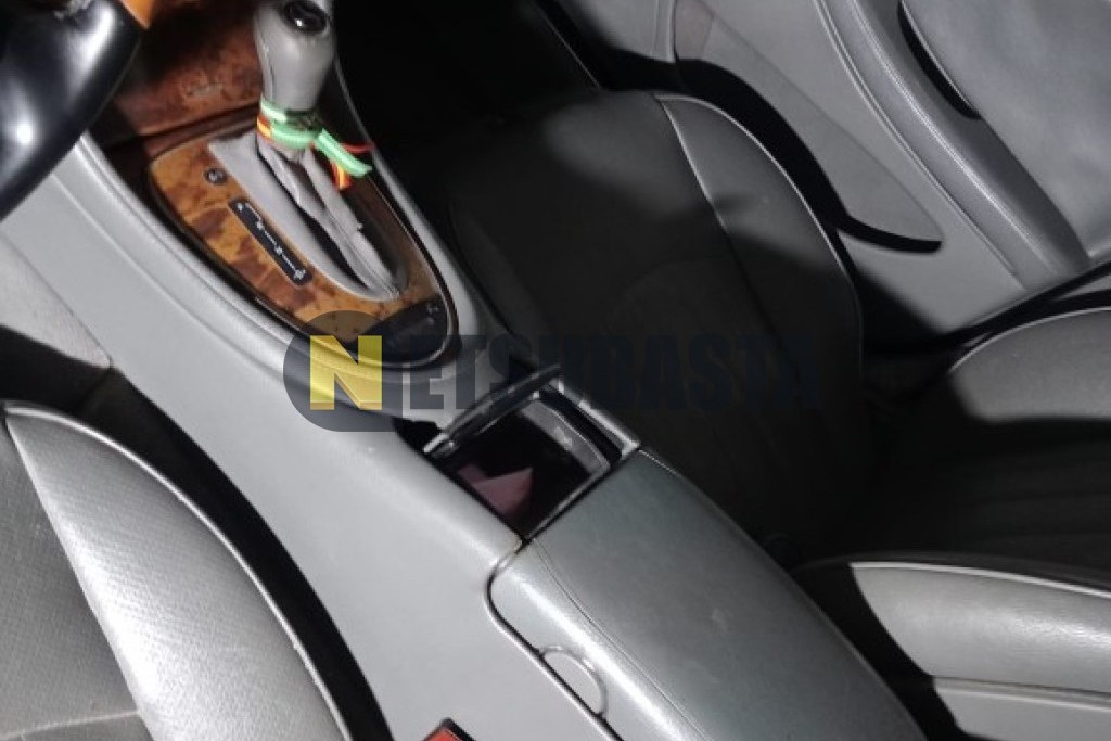 Mercedes-Benz CLS 350 2006