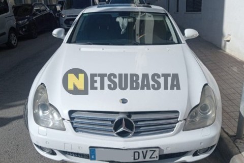 Suzuki Burgman 125 2005