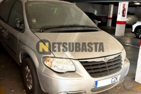 Piaggio Liberty 125 2008